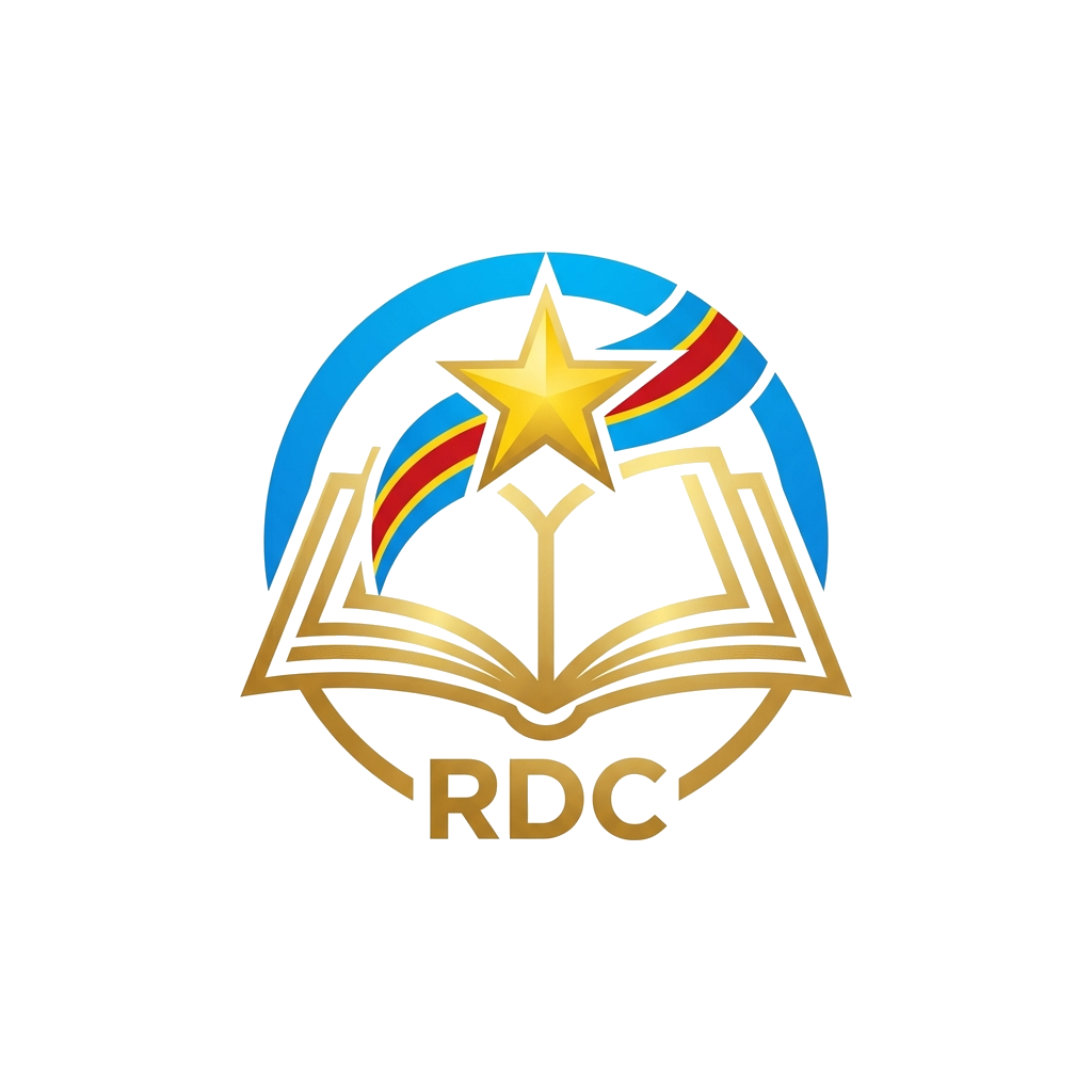 RDC Constitution Logo